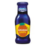 24BOTT*DERBY BLUE ANANAS 200ML