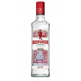 6BOTT*GIN BEEFEATER 1L 