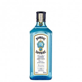 6BOTT*GIN BOMBAY 1L 