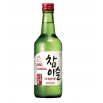 20BOTT*JINRO SOJU COREANO GUSTO ORIGINALE 360ML