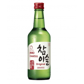 20BOTT*JINRO SOJU COREANO GUSTO ORIGINALE 360ML