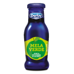 24BOTT*DERBY BLUE MELA VERDE 200ML