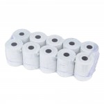 6*ROTOLINO TERMICO POS 57MMX30M 10 ROTOLI [60PZ]