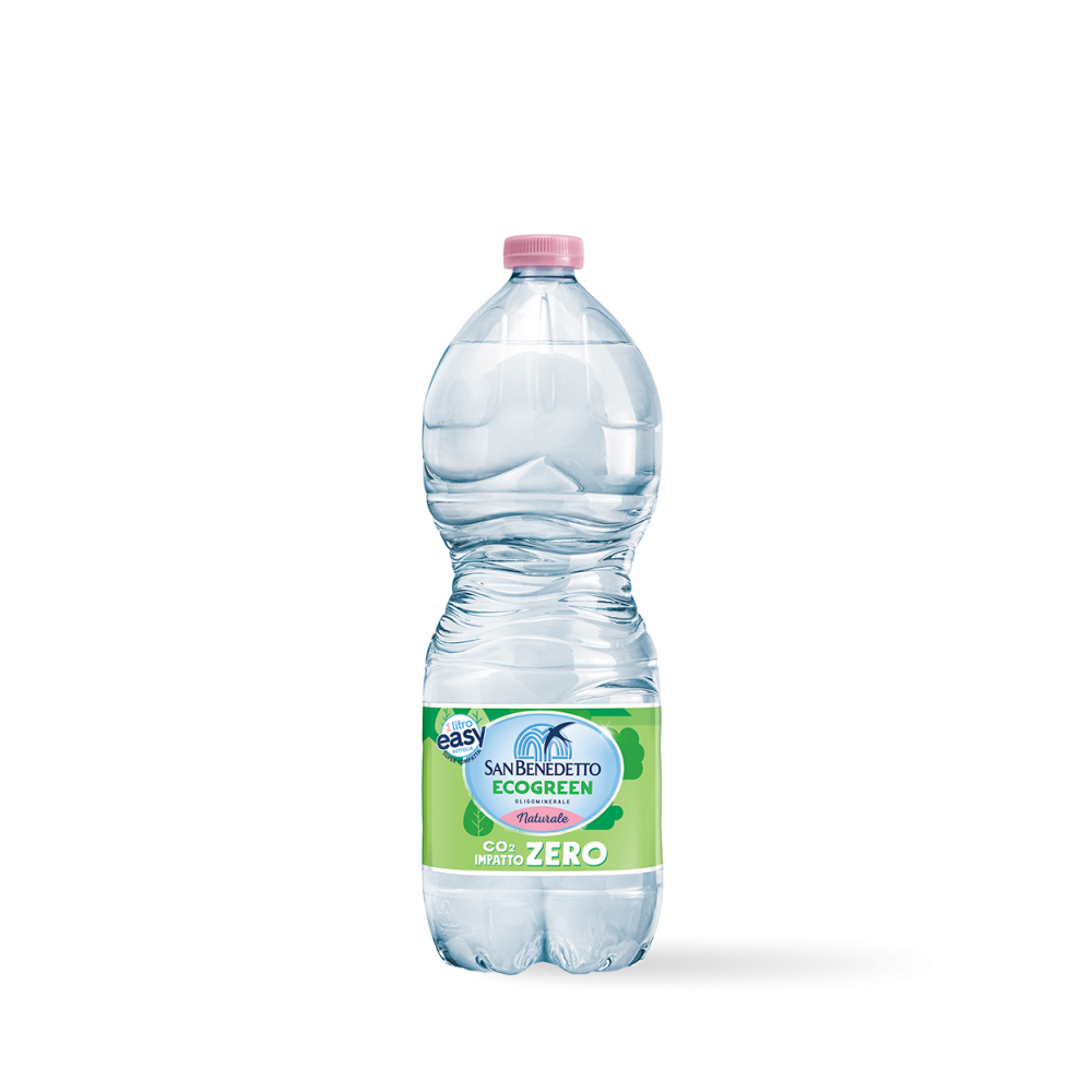 24BOTT*ACQUA SAN BENEDETTO NATURALE 500ML