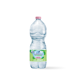 24BOTT*ACQUA SAN BENEDETTO NATURALE 500ML