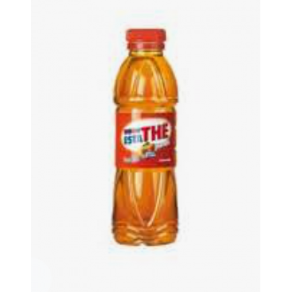 12BOTT*ESTATHE PESCA PET 400ML