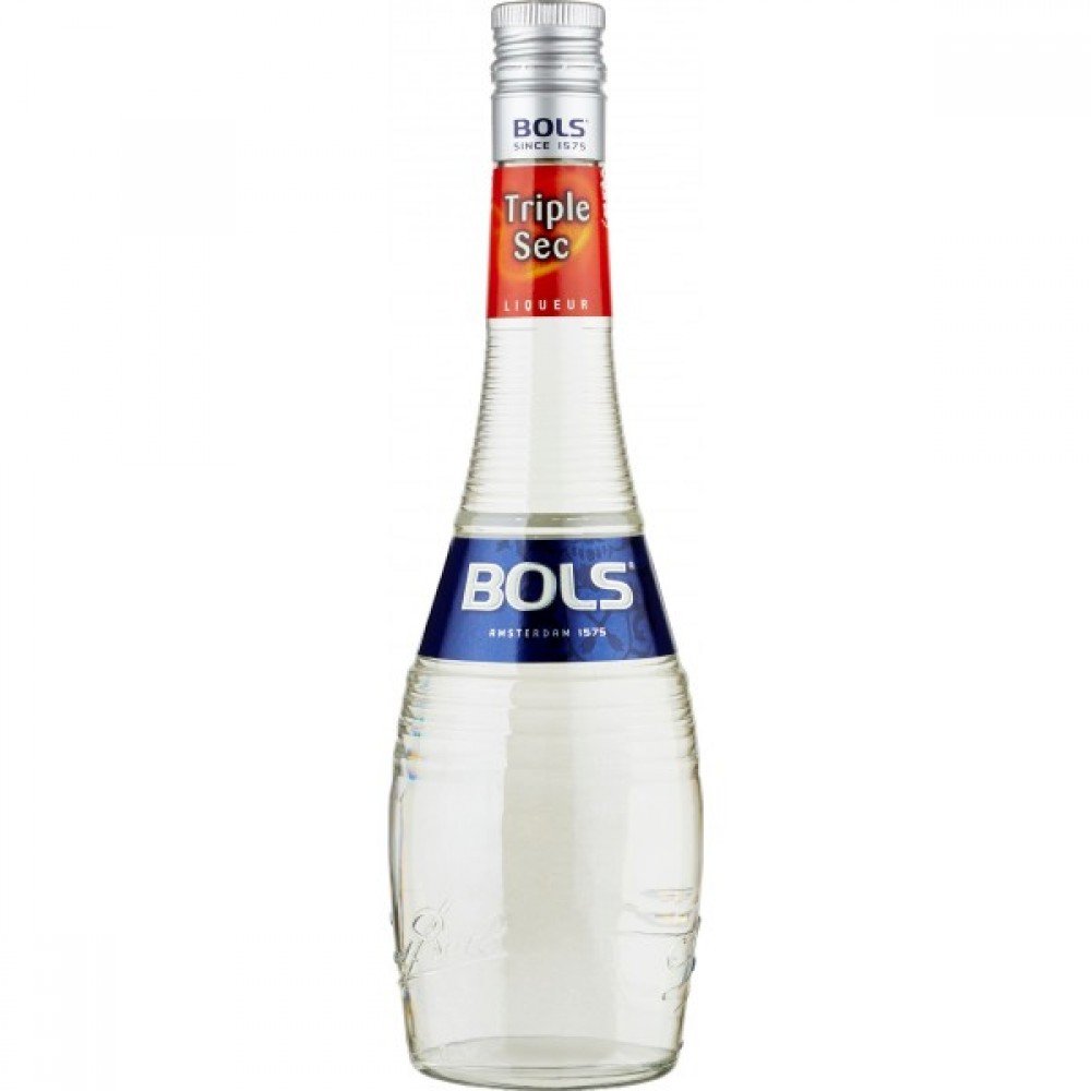 LIQUORE BOLS TRIPLE SEC 700ML 